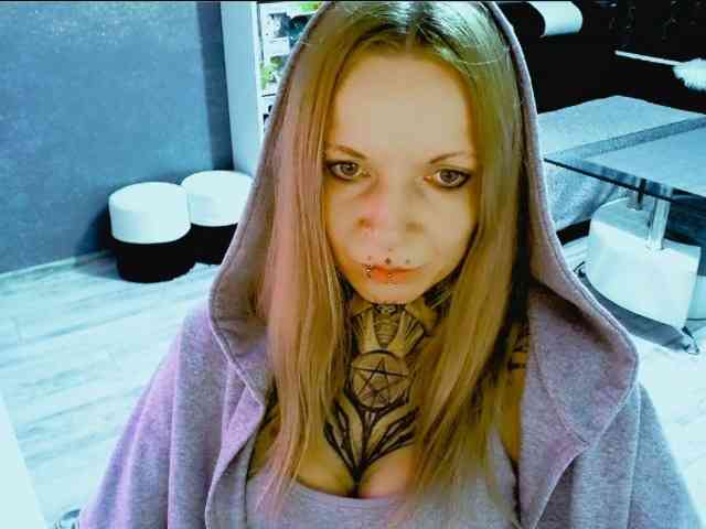 InesModel webcam