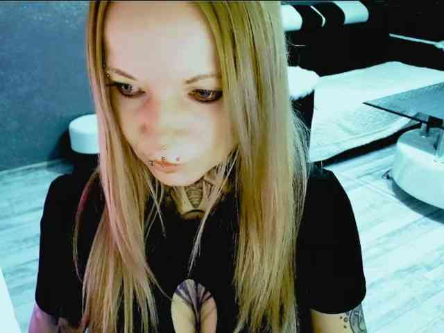 InesModel webcam