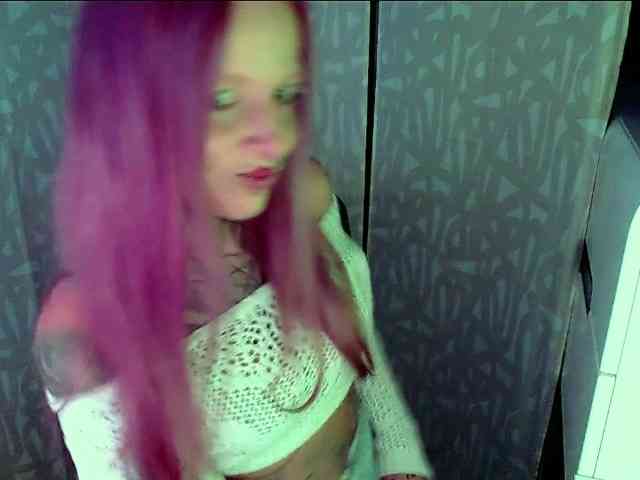 InesModel webcam