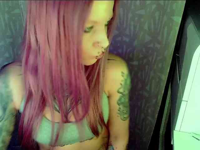 InesModel webcam