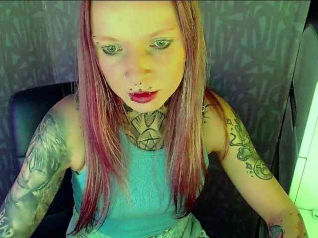 InesModel webcam