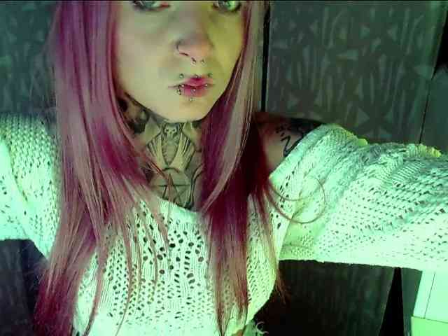 InesModel webcam