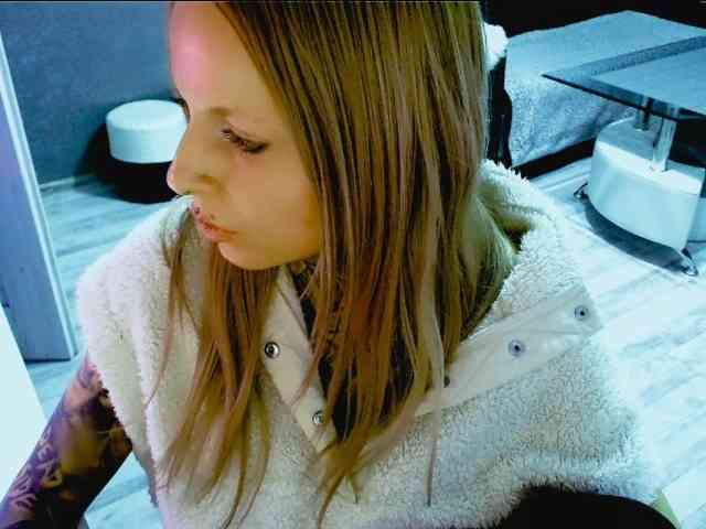 InesModel webcam