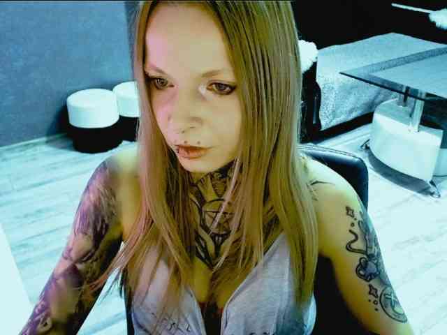 InesModel webcam