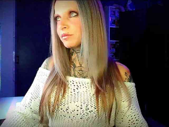 InesModel webcam