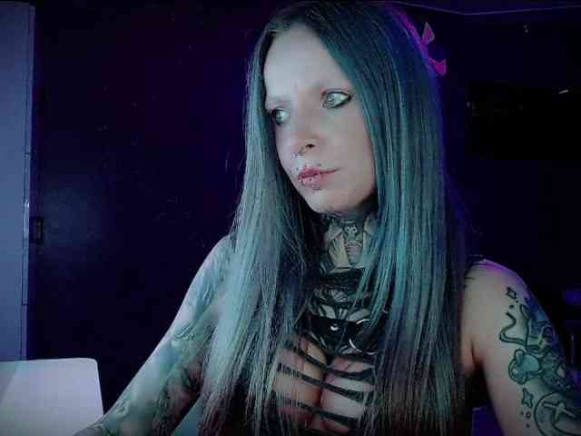 InesModel webcam