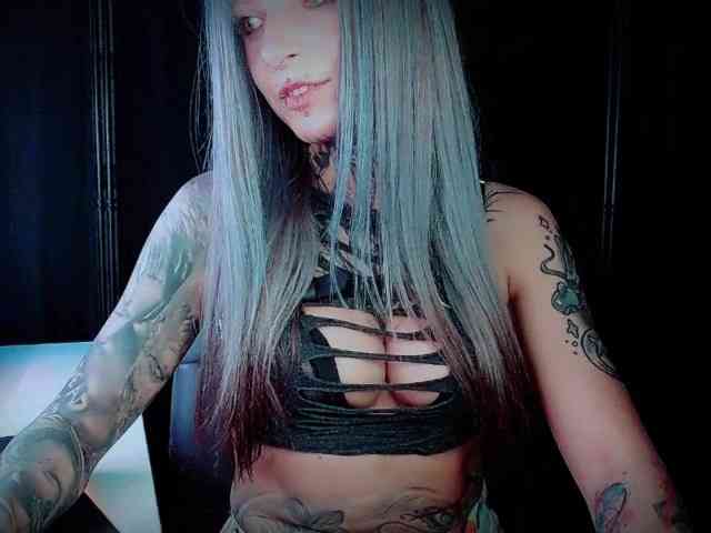InesModel webcam