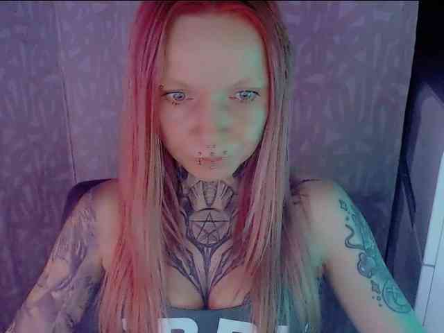 InesModel webcam