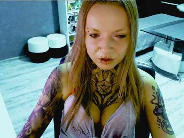 InesModel webcam