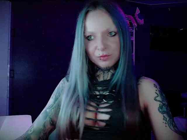 InesModel webcam