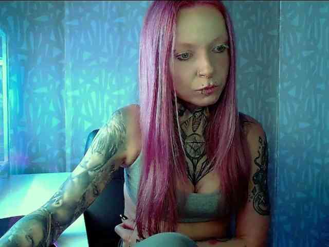 InesModel webcam