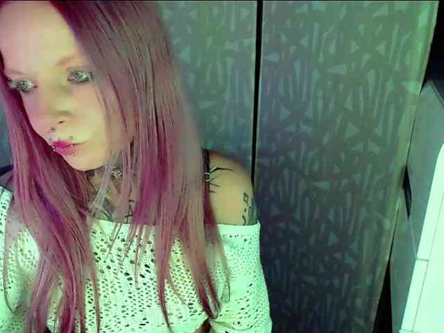 InesModel webcam