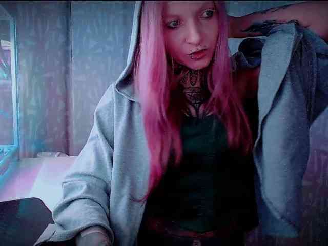 InesModel webcam