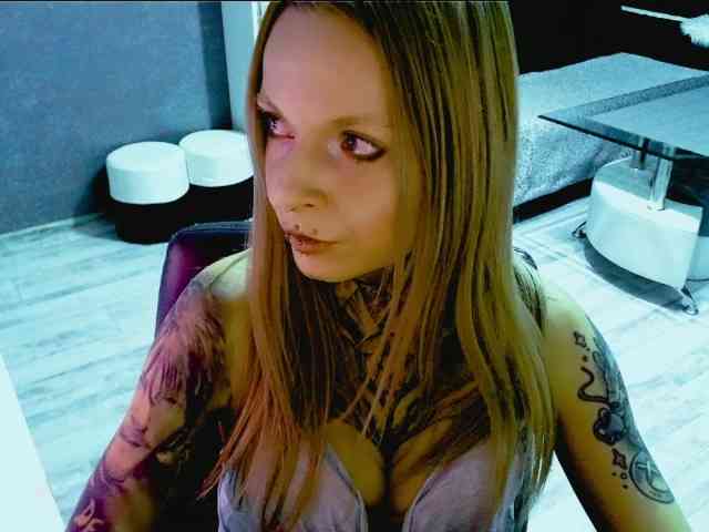 InesModel webcam