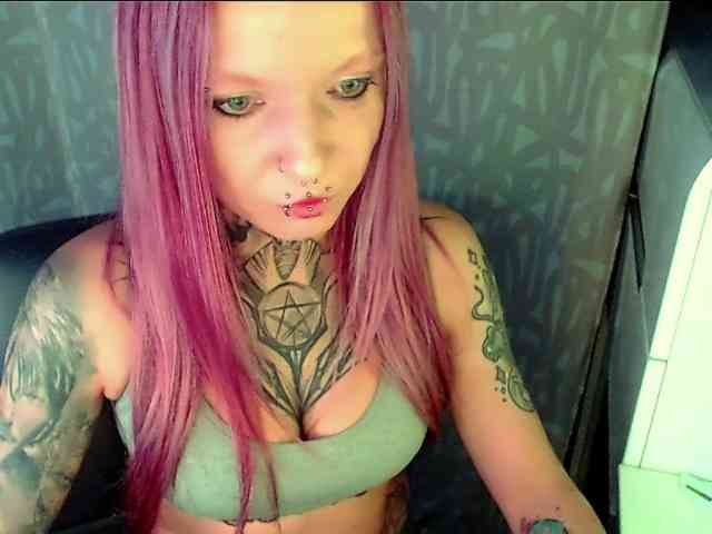 InesModel webcam