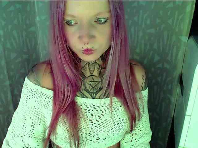InesModel webcam
