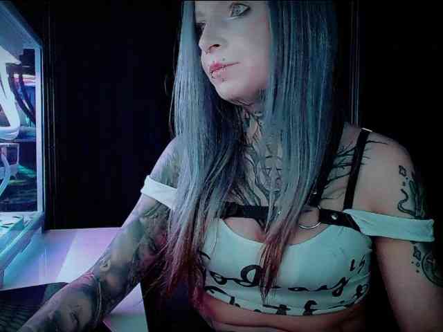 InesModel webcam