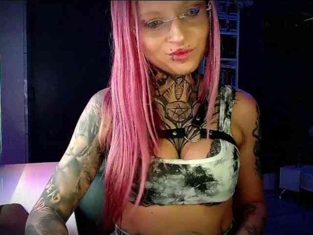 InesModel webcam