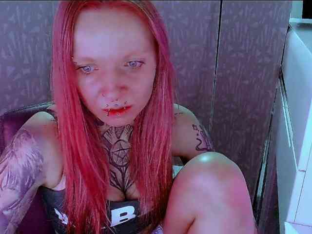 InesModel webcam
