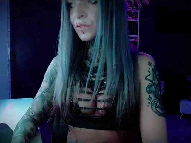 InesModel webcam