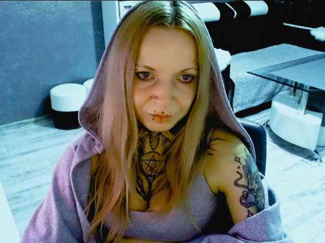 InesModel webcam