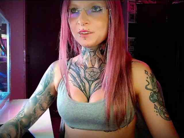 InesModel webcam