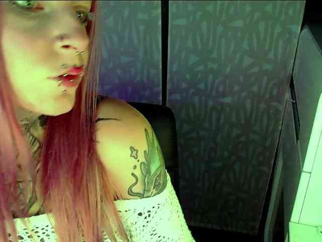 InesModel webcam