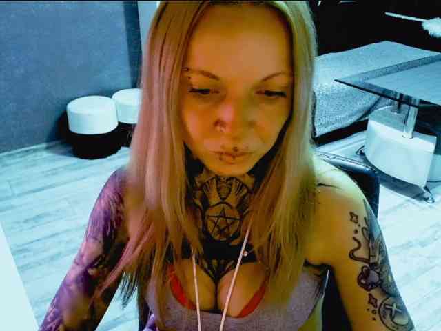 InesModel webcam