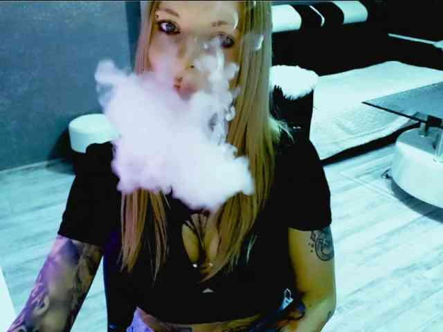 InesModel webcam