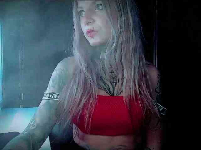InesModel webcam