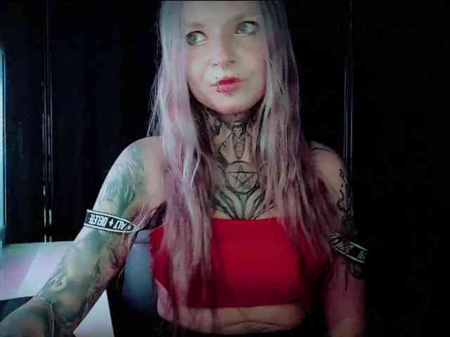 InesModel webcam