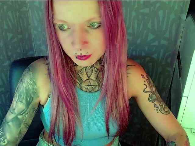 InesModel webcam