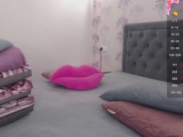 Sexy--Brunettee69's BongaCams show and profile