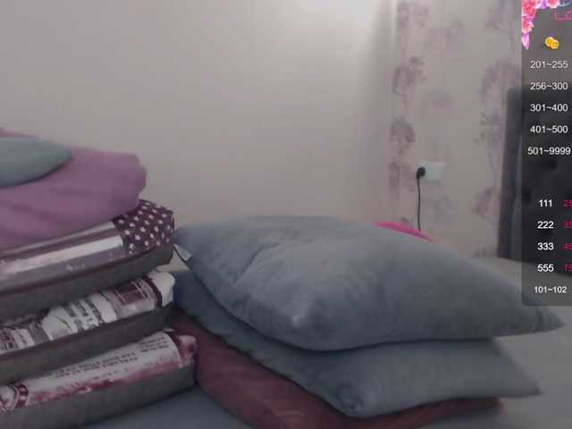 Sexy--Brunettee69's BongaCams show and profile