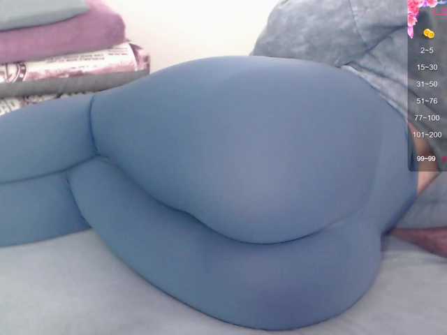 Sexy--Brunettee69's BongaCams show and profile