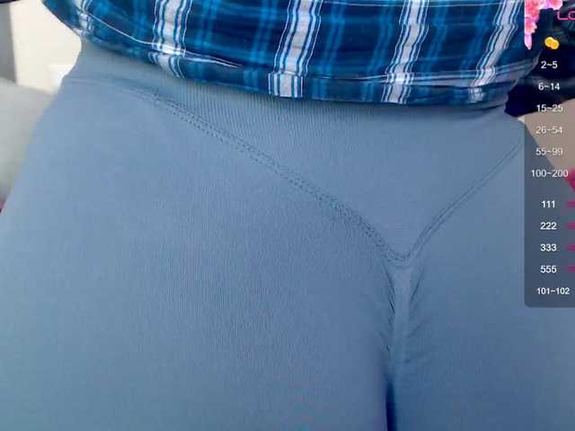 Sexy--Brunettee69's BongaCams show and profile