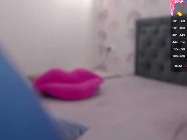 Sexy--Brunettee69's BongaCams show and profile