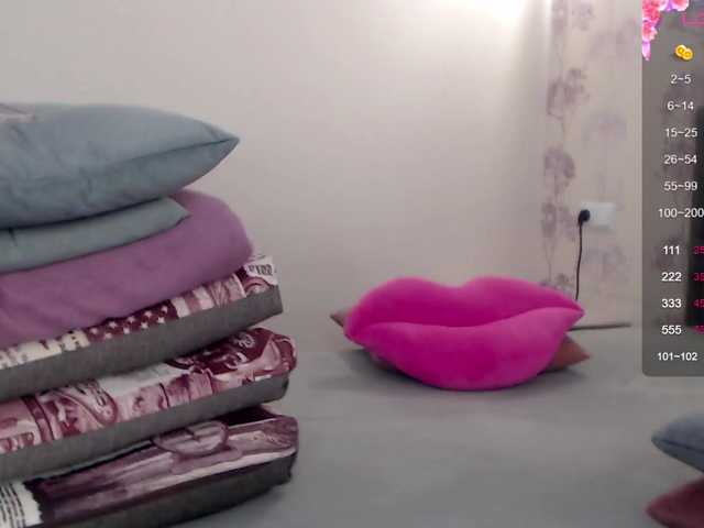 Sexy--Brunettee69's BongaCams show and profile