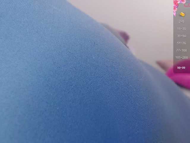 Sexy--Brunettee69's BongaCams show and profile