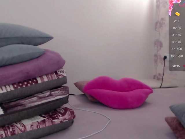 Sexy--Brunettee69's BongaCams show and profile