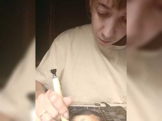 krohaalenaa's BongaCams show and profile