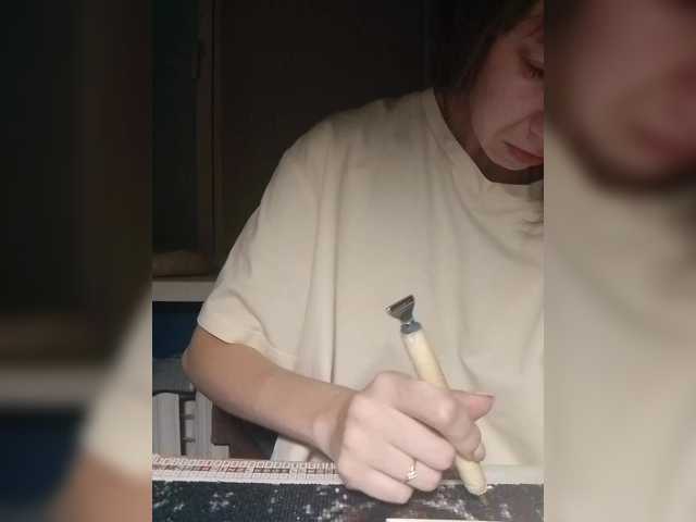 krohaalenaa's BongaCams show and profile