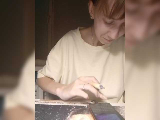 krohaalenaa's BongaCams show and profile