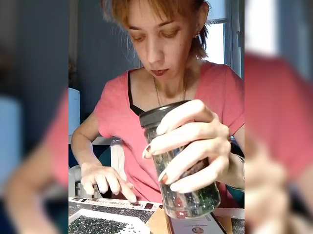 krohaalenaa's BongaCams show and profile