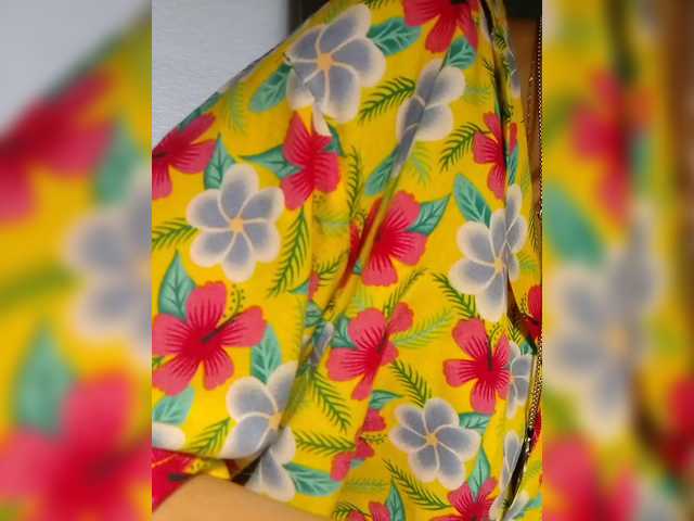 krohaalenaa's BongaCams show and profile