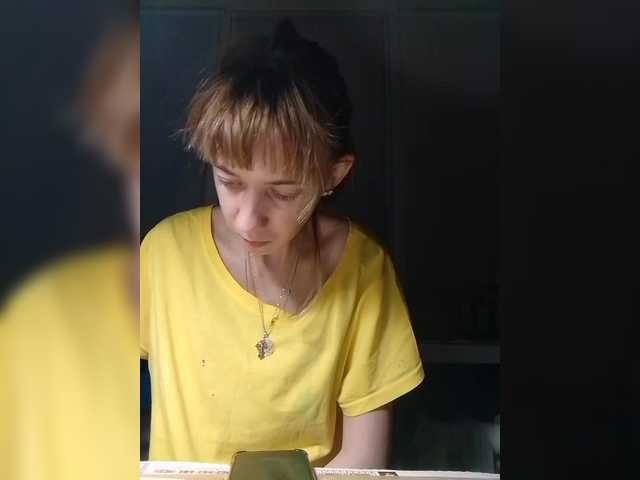 krohaalenaa's BongaCams show and profile