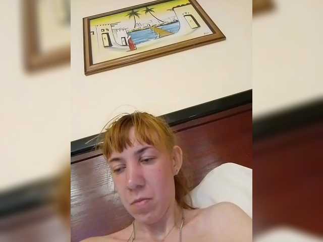 krohaalenaa's BongaCams show and profile