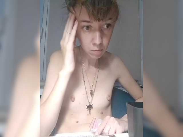 krohaalenaa's BongaCams show and profile