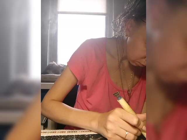 krohaalenaa's BongaCams show and profile