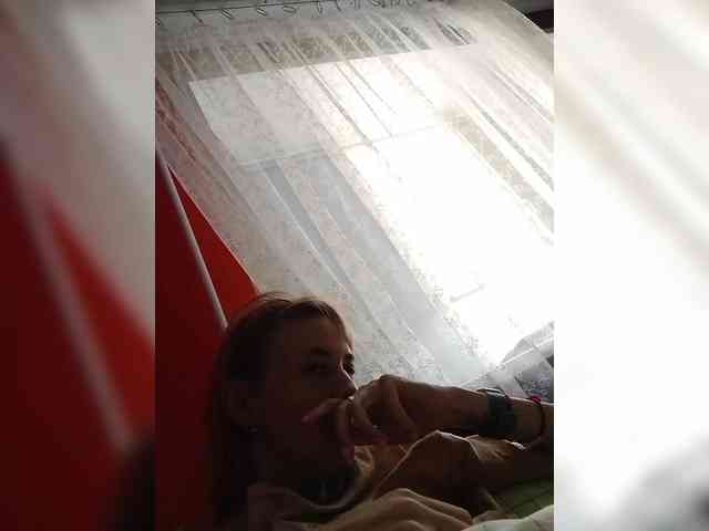 kiss_a webcam